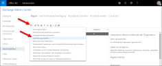 Specifying a rule to bypass spam filtering